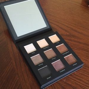 Realher Shadow Palette Volume I